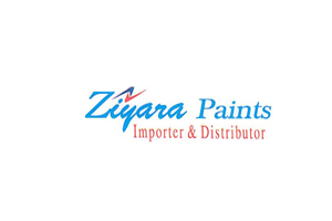Ziyara Paints